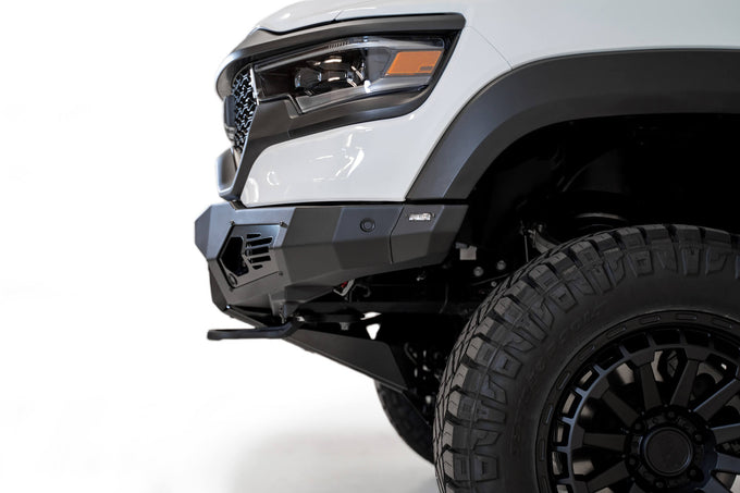 Bomber Front Bumper<br> 21-24 Ram TRX