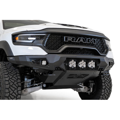 Bomber Front Bumper<br> 21-24 Ram TRX
