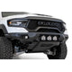 Bomber Front Bumper<br> 21-24 Ram TRX