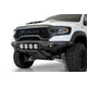 Bomber Front Bumper<br> 21-24 Ram TRX