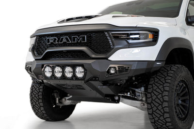 Bomber Front Bumper<br> 21-24 Ram TRX