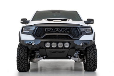 Bomber Front Bumper<br> 21-24 Ram TRX