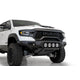 Bomber Front Bumper<br> 21-24 Ram TRX