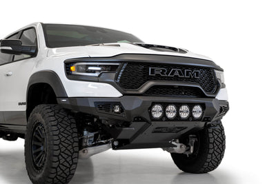 Bomber Front Bumper<br> 21-24 Ram TRX