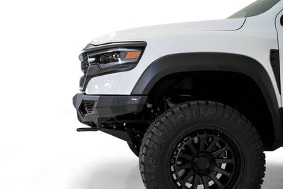 Bomber Front Bumper<br> 21-24 Ram TRX