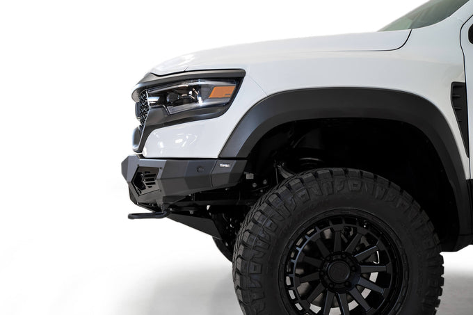 Bomber Front Bumper<br> 21-24 Ram TRX