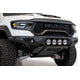 Bomber Front Bumper<br> 21-24 Ram TRX