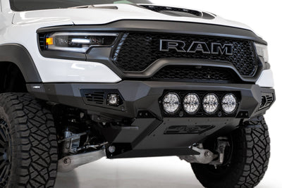 Bomber Front Bumper<br> 21-24 Ram TRX