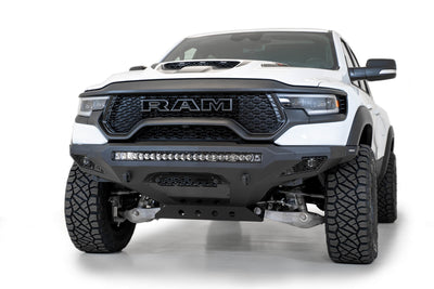 Stealth Fighter Front Bumper<br> 21-24 Ram TRX