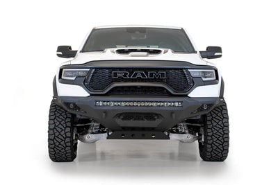 Stealth Fighter Front Bumper<br> 21-24 Ram TRX