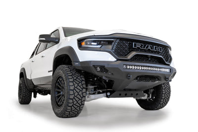 Stealth Fighter Front Bumper<br> 21-24 Ram TRX