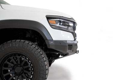 Stealth Fighter Front Bumper<br> 21-24 Ram TRX