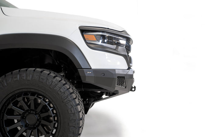Stealth Fighter Front Bumper<br> 21-24 Ram TRX