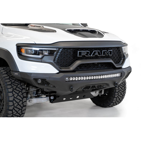 Stealth Fighter Front Bumper<br> 21-24 Ram TRX