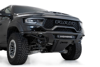Phantom Front Bumper<br> Fits Universal