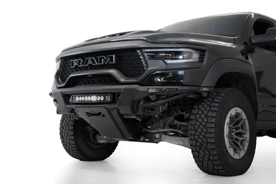 Phantom Front Bumper<br> Fits Universal