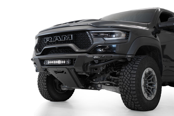 Phantom Front Bumper<br> Fits Universal