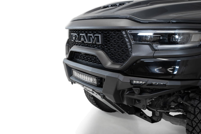 Phantom Front Bumper<br> Fits Universal