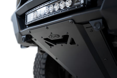 Phantom Front Bumper<br> Fits Universal