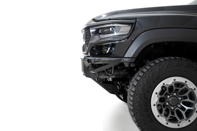 Phantom Front Bumper<br> Fits Universal