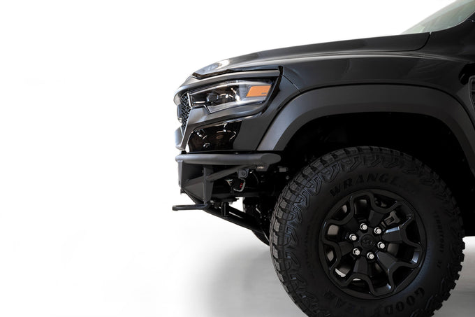 PRO Bolt-On Front Bumper<br> 21-24 Ram TRX