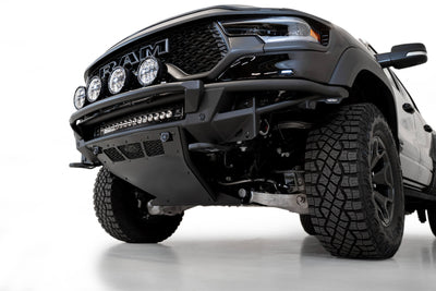 PRO Bolt-On Front Bumper<br> 21-24 Ram TRX