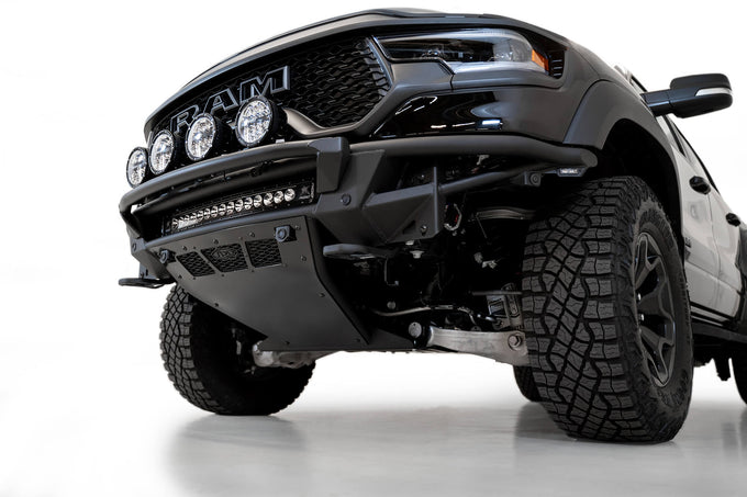 PRO Bolt-On Front Bumper<br> 21-24 Ram TRX