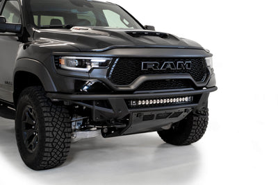 PRO Bolt-On Front Bumper<br> 21-24 Ram TRX