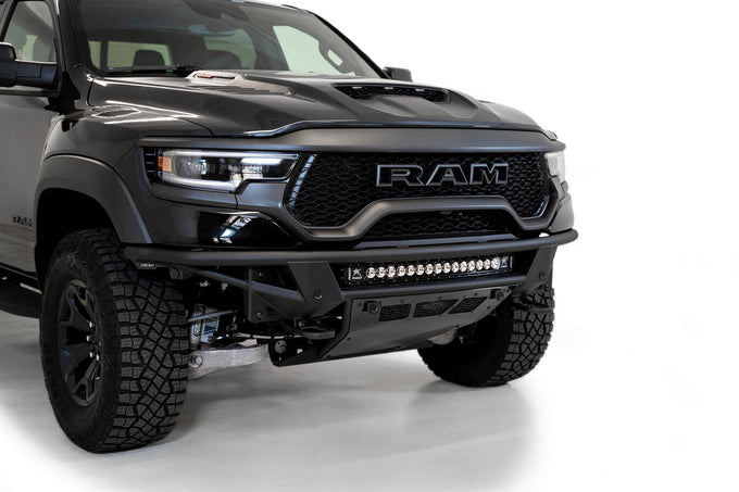 PRO Bolt-On Front Bumper<br> 21-24 Ram TRX