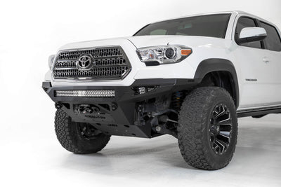 Stealth Fighter Front Bumper<br> 16-23 Toyota Tacoma