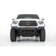 Stealth Fighter Front Bumper<br> 16-23 Toyota Tacoma