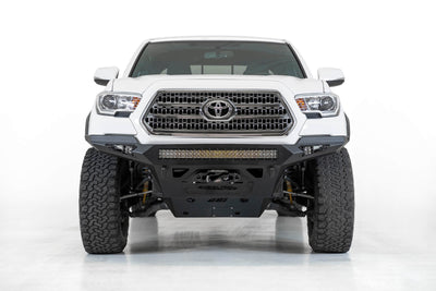 Stealth Fighter Front Bumper<br> 16-23 Toyota Tacoma