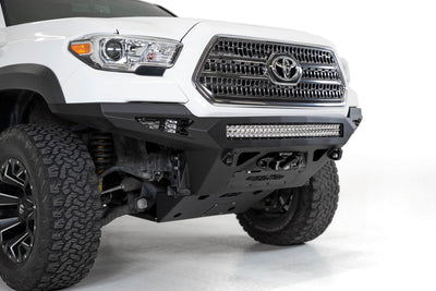 Stealth Fighter Front Bumper<br> 16-23 Toyota Tacoma