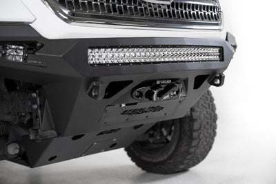 Stealth Fighter Front Bumper<br> 16-23 Toyota Tacoma