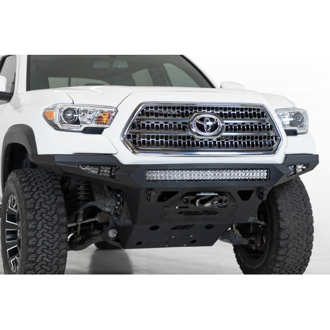 Stealth Fighter Front Bumper<br> 16-23 Toyota Tacoma