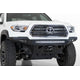 Stealth Fighter Front Bumper<br> 16-23 Toyota Tacoma