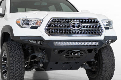 Stealth Fighter Front Bumper<br> 16-23 Toyota Tacoma
