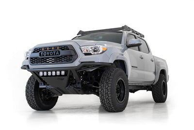 PRO Bolt-On Front Bumper<br> 16-23 Toyota Tacoma