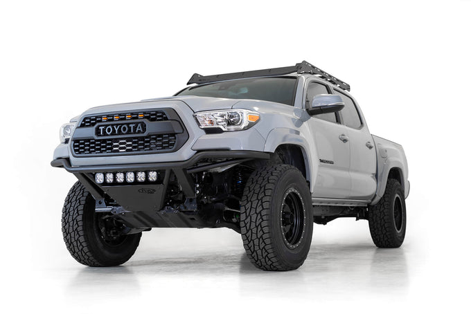 PRO Bolt-On Front Bumper<br> 16-23 Toyota Tacoma
