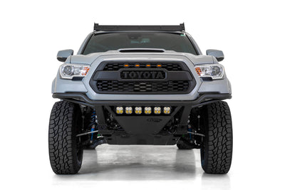 PRO Bolt-On Front Bumper<br> 16-23 Toyota Tacoma