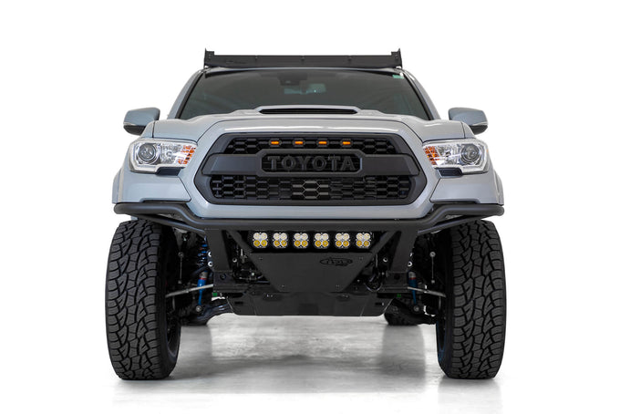 PRO Bolt-On Front Bumper<br> 16-23 Toyota Tacoma