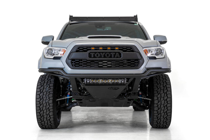 PRO Bolt-On Front Bumper<br> 16-23 Toyota Tacoma