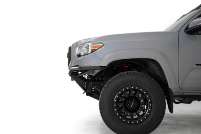 PRO Bolt-On Front Bumper<br> 16-23 Toyota Tacoma