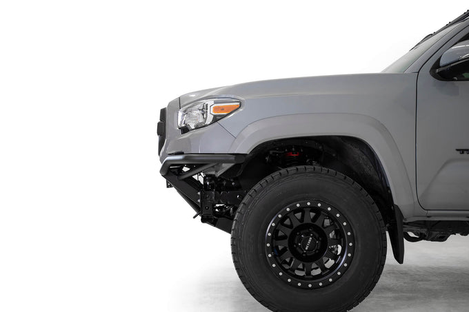 PRO Bolt-On Front Bumper<br> 16-23 Toyota Tacoma