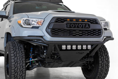 PRO Bolt-On Front Bumper<br> 16-23 Toyota Tacoma