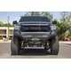 Stealth Fighter Front Bumper<br> 14-21 Toyota Tundra