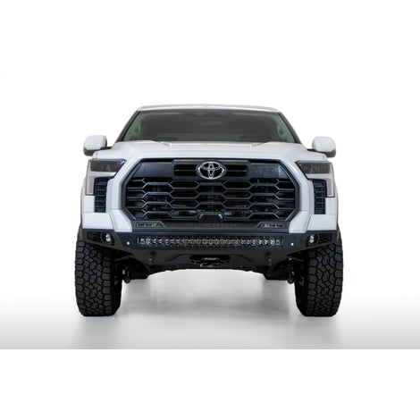 Stealth Fighter Front Bumper<br> 22-24 Toyota Tundra