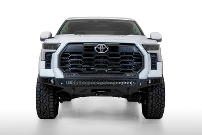 Stealth Fighter Front Bumper<br> 22-24 Toyota Tundra