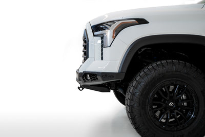 Stealth Fighter Front Bumper<br> 22-24 Toyota Tundra