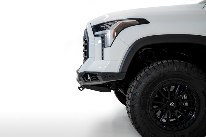Stealth Fighter Front Bumper<br> 22-24 Toyota Tundra
